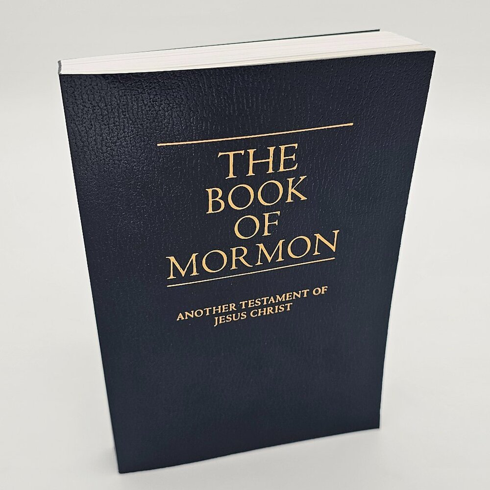 The Book of Mormon